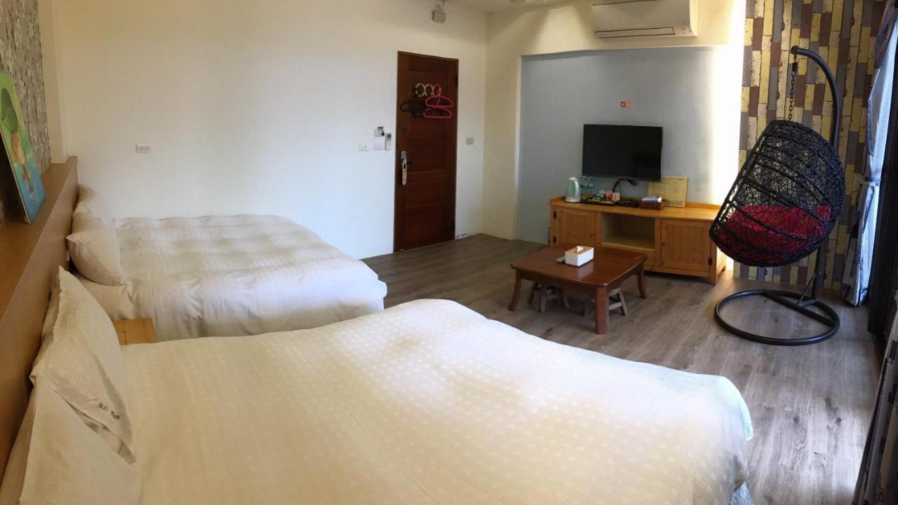 Ye-Bo Mei Hua Lu Dongshan  Exterior photo